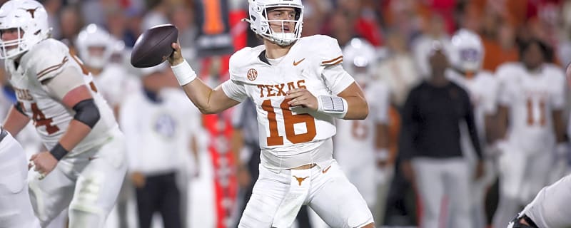 Jets’ way-too-early 2027 NFL Draft according to PFF mock draft simulator
