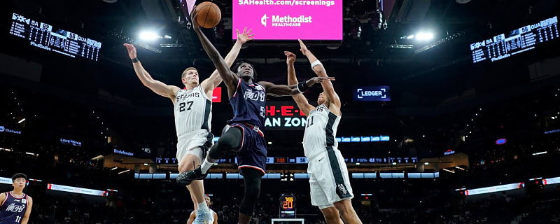 Victor Oladipo’s NBA comeback takes next step with G League move