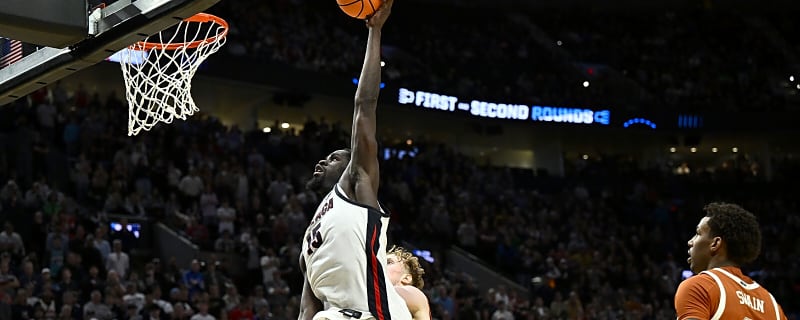 Gonzaga scores big transfer portal win with former 5-star Houston recruit