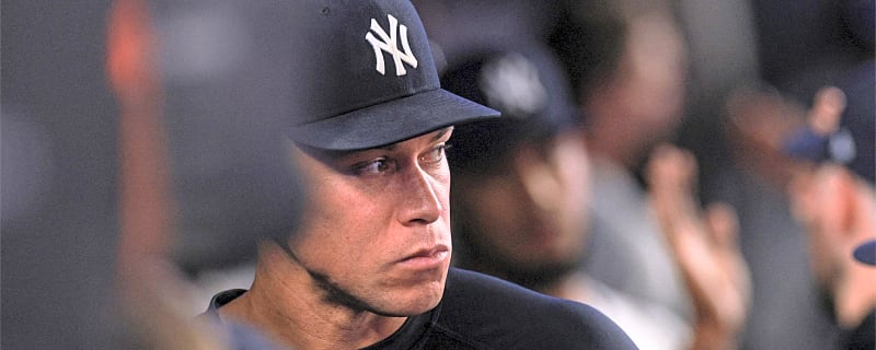 Stephen A. Smith makes his Yankees concern clear amid Aaron Judge’s injury