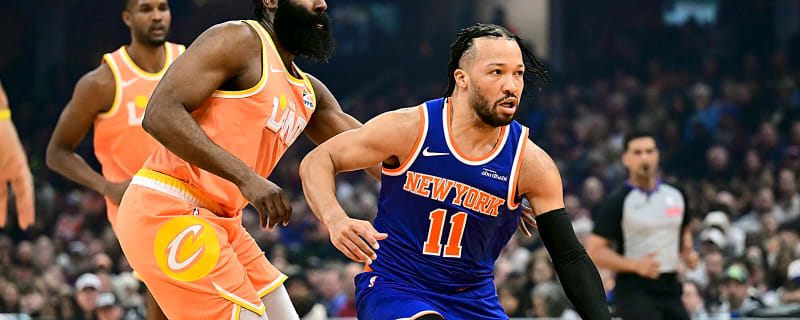 Jeff Teague makes definitive statement on Cavs ability to defend Jalen Brunson