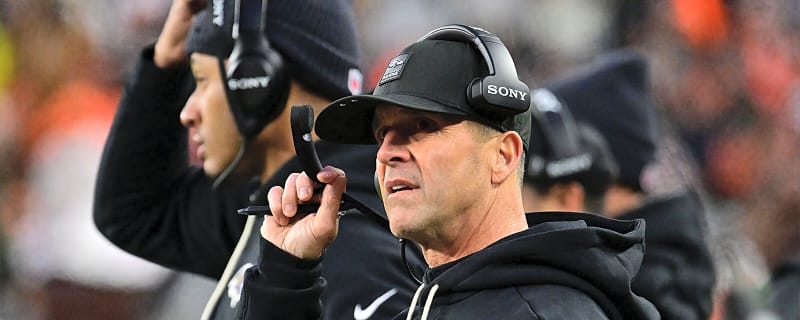 Ravens’ playoff chances take a tumble after disastrous loss to Bengals