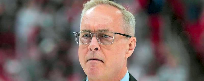 Panthers coach Paul Maurice joins exclusive club with career milestone against Kraken