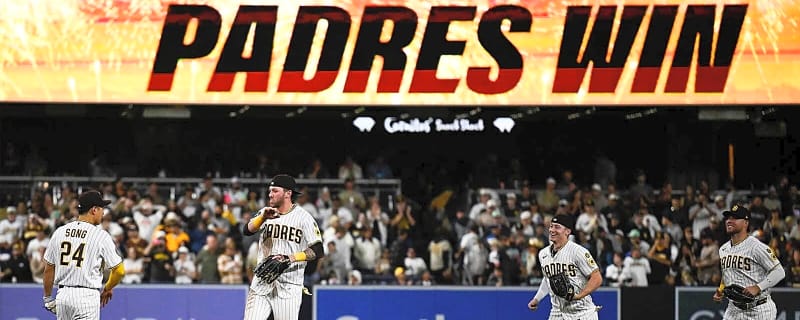 Padres’ sale will impact MLB trade deadline plans