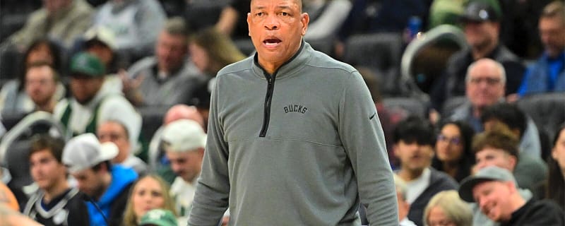 Bucks’ Doc Rivers makes do-or-die declaration after getting smoked by Thunder