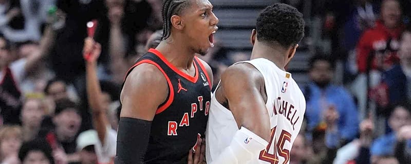 RJ Barrett drops fiery take on James Harden after altercation