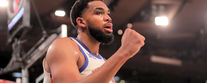How Knicks’ Karl-Anthony Towns became Victor Wembanyama’s Kryptonite in win