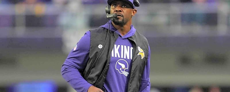 Vikings host ex-Patriots LB with Brian Flores ties