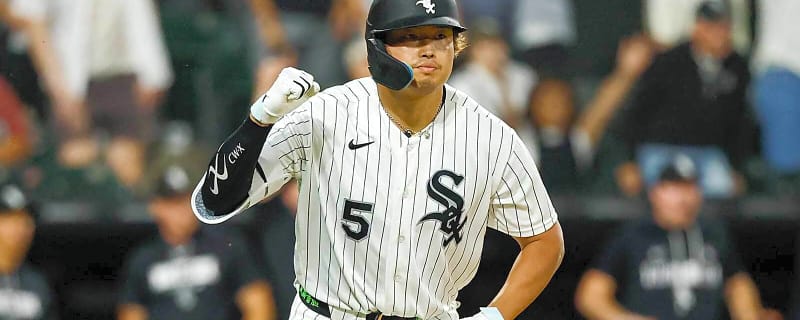 White Sox keeping pace with Dodgers in 1 big stat explains shocking season