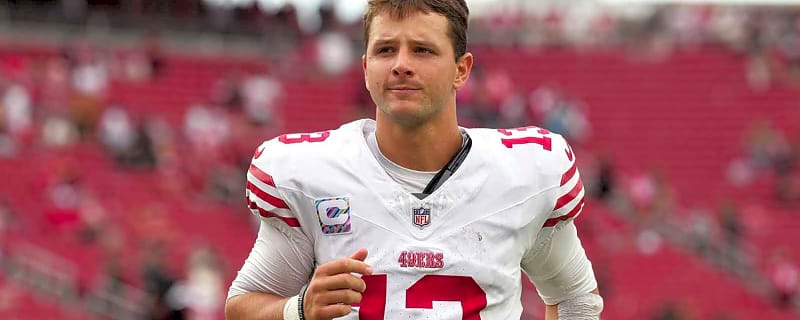 49ers rumors: When will Brock Purdy actually return? Insider gives latest injury update