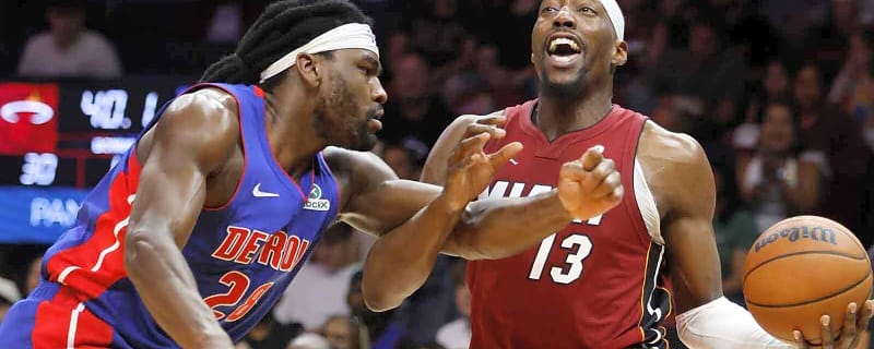 Bam Adebayo’s perspective on scoring 10K points makes Heat milestone extra special