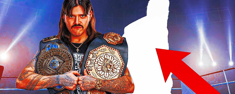 WWE star Dominik Mysterio finally breaks silence on ‘terrible’ neck tattoo