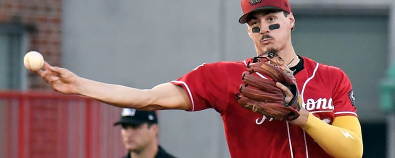 Pirates’ Konnor Griffin claims top spot in Keith Law’s 2026 prospect rankings