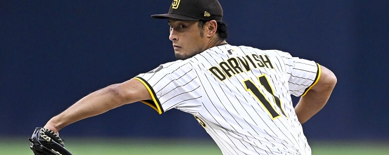 Anthony Rizzo reveals bizarre tradition that sparked Yu Darvish’s Cubs stint
