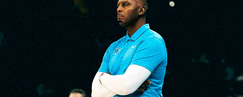 Memphis HC Penny Hardaway sends stern message about effort after Purdue loss