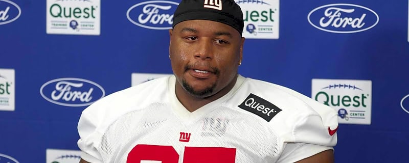 What Duke Tobin, Zac Taylor said about Bengals’ Dexter Lawrence trade