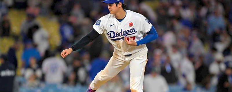 Is Dodgers superstar Shohei Ohtani fatigue impacting his pitching perception?