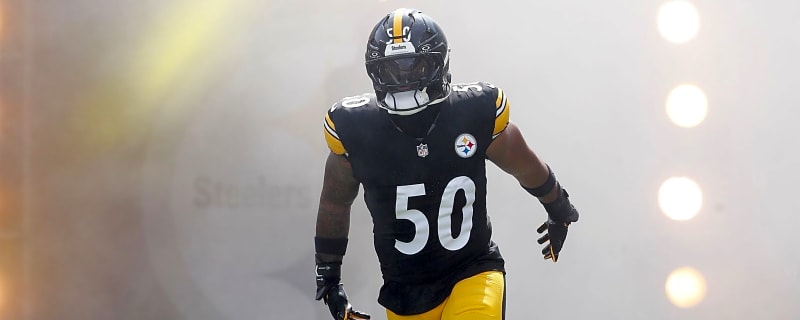 Steelers Have A Huge Opportunity To Fix A Glaring Issue By Signing Elandon Roberts