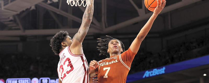 Seton Hall lands transfer guard after Texas, St. John’s stints