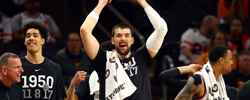 Pacers’ Ivica Zubac overcome with emotion amid LA return vs. Clippers