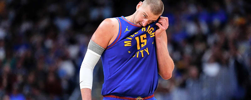 Nuggets’ Nikola Jokic admits fatal mistake that cost Denver Game 2 vs. Timberwolves