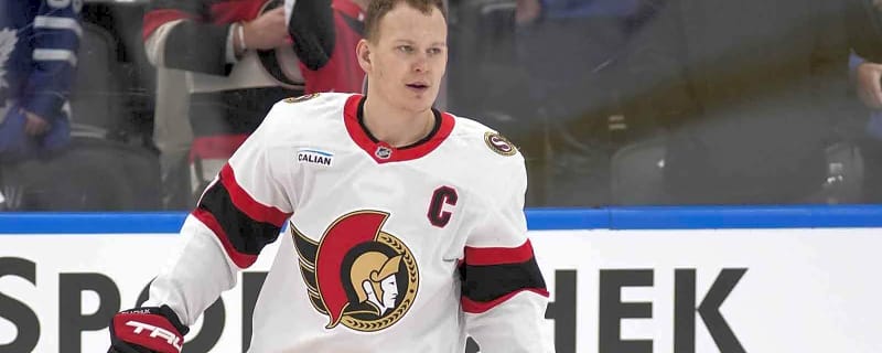 1 player Senators must trade before 2026 NHL Trade Deadline