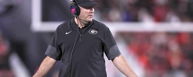 Georgia’s Kirby Smart ready to undergo ‘deep dive’ before CFP quarterfinal