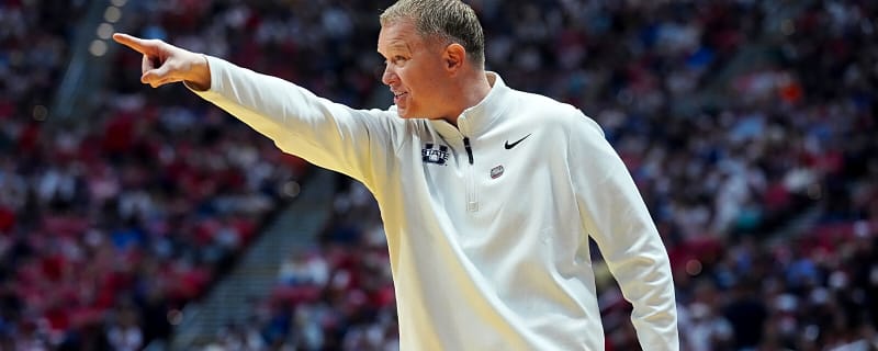 Cincinnati Bearcats turn to Utah State for next head coach