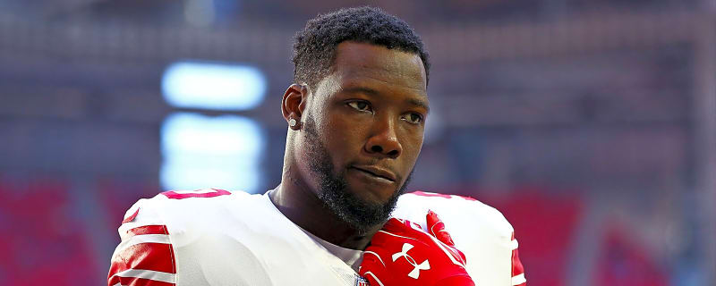 Ex-Giants player wants back in, but it’s not Odell Beckham Jr