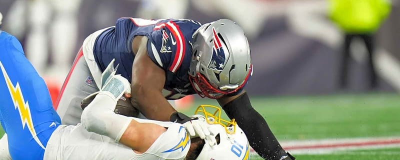 Patriots’ Mike Vrabel unveils game-changing sequence for defense in win vs. Chargers
