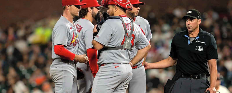 Cardinals rumors: Why St. Louis could be active in trade talks this offseason