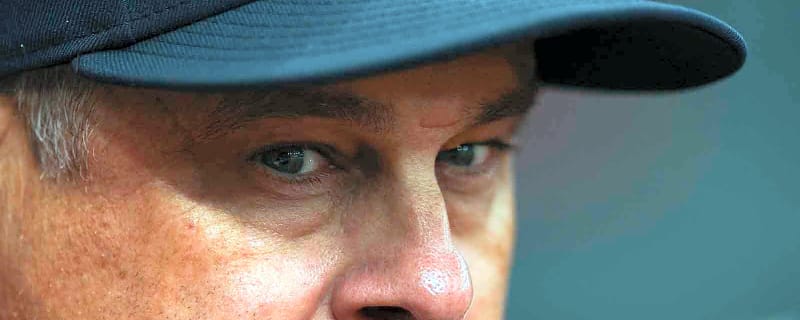 Yankees’ insane game vs. Angels had Aaron Boone feeling sick to his stomach