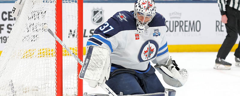 3 early Jets trade candidates after missing 2026 Stanley Cup Playoffs