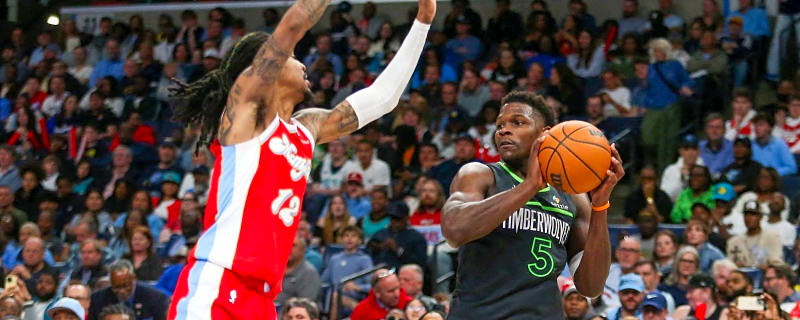 Grizzlies will use No. 3 pick to build Grind City 2.0. A legit Ja Morant replacement will complete puzzle.