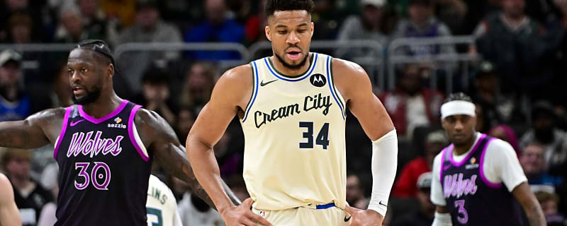  Where Timberwolves stand on Giannis Antetokounmpo trade after 3-team deal