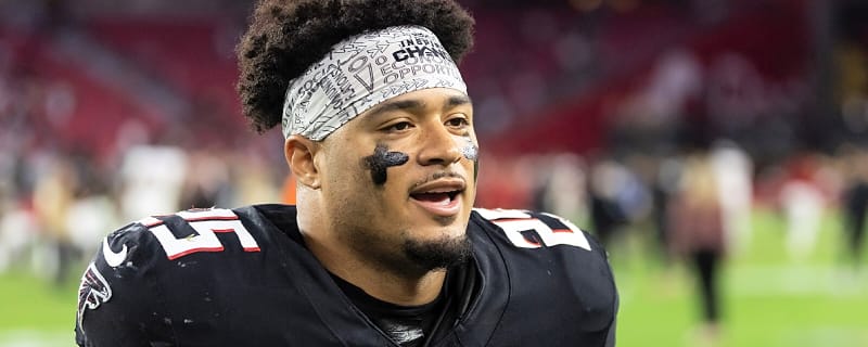 Cowboys urged to bolster backfield with Tyler Allgeier in free agency