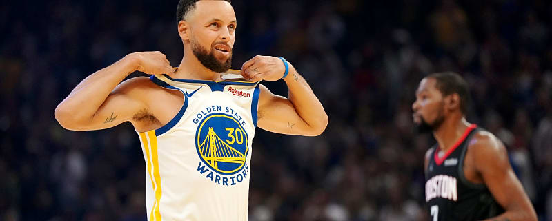 Warriors’ Steve Kerr gives Stephen Curry update after return from knee injury