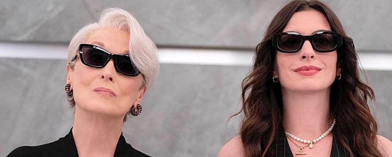 'The Devil Wears Prada 2' review: Anne Hathaway, Meryl Streep don’t miss a beat, but Disney’s message falls on deaf ears