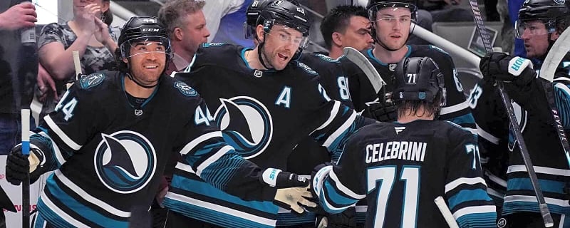 3 reasons why Sharks missed 2026 Stanley Cup Playoffs