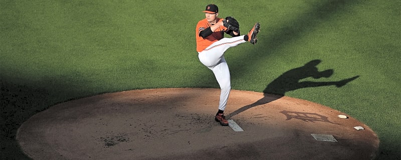  Braves’ Tarik Skubal trade cost revealed amid ‘sleeper’ status