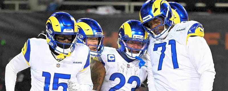 Rams’ 3 sleeper prospects to target in 2026 NFL Draft
