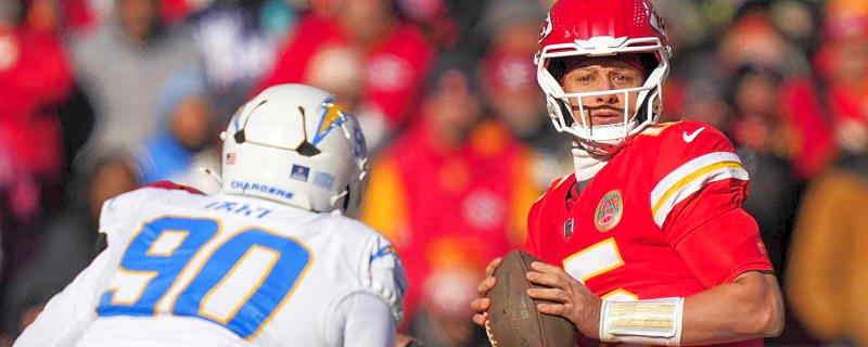 Patrick Mahomes will absolutely love Chiefs’ latest signing
