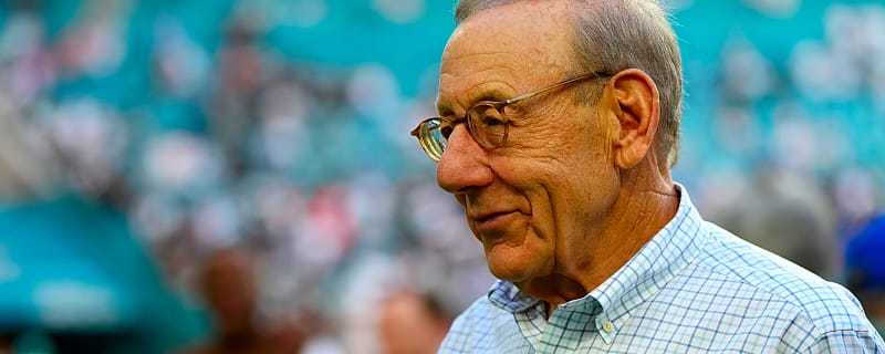 Dolphins owner releases statement on Jon-Eric Sullivan hire