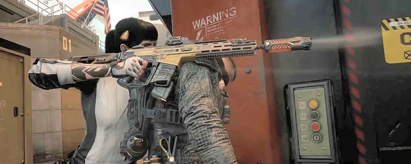 How to Use a Body Shield in Call of Duty Black Ops 7