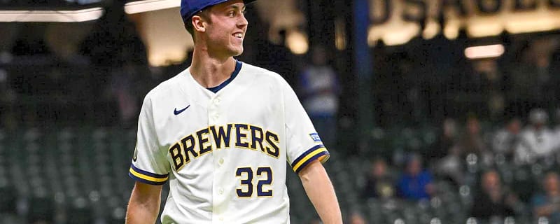 Brewers’ Jacob Misiorowski delivers another gem amid All-Star push