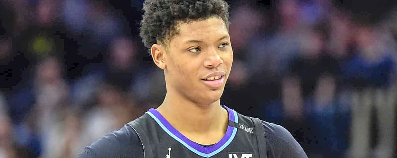 Jazz rookie Ace Bailey reveals welcome to NBA reality check after Will Hardy benching