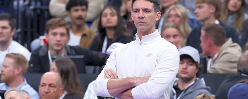 Thunder’s Mark Daigneault reveals driving force behind 18-point comeback vs. Jazz