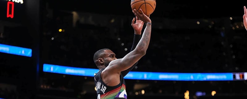 Nuggets’ Tim Hardaway Jr. reveals what makes Denver’s hot start special