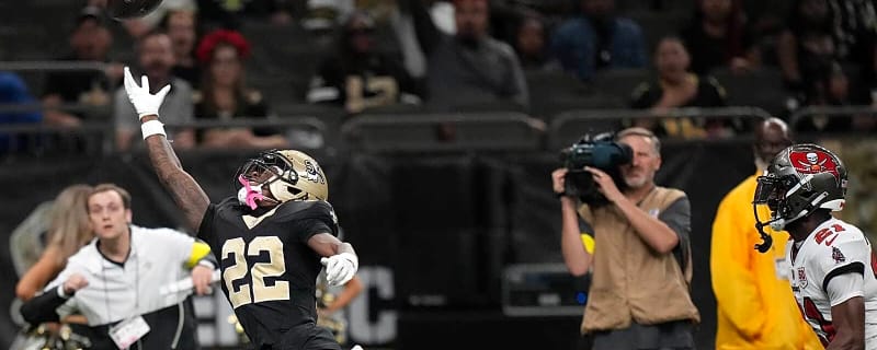 Rashid Shaheed trade: Fantasy football fallout of Seahawks, Saints deal