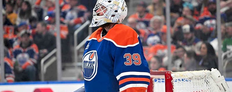 Oilers’ fatal flaw that will doom them in 2026 Stanley Cup Playoffs